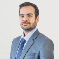 Saransh Vora