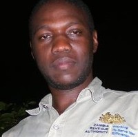 Tyson Phiri