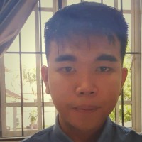 Khong Yun Pang
