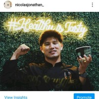 Nicolas Jonathan