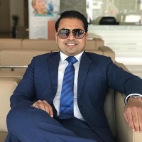 Vivek Haridas