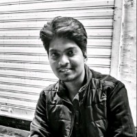 Sunil Chavan