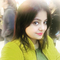 Priyambada Dubey