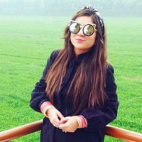 Chandni Jain