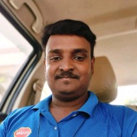 P Ravi Kumar