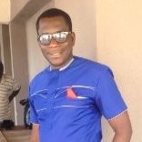 Nnaemeka Okeke