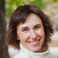 Olena ZINENKO
