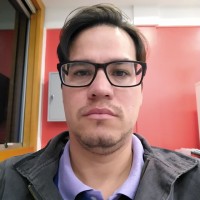 Rogerio Leivas Vieira