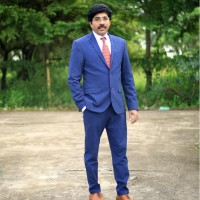 Dr.Durga prasad Kantamsetty