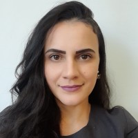 Vanessa Damasceno De Almeida