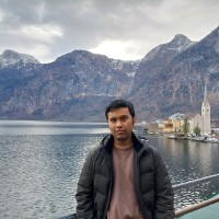 Kevin Ginting
