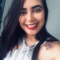 Caroline De Fatima Carneiro