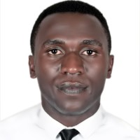 Jude Bwayo