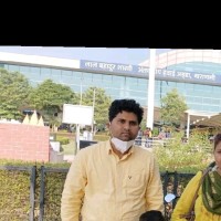 Avinash Mishra