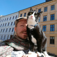 Erich Json Fosse