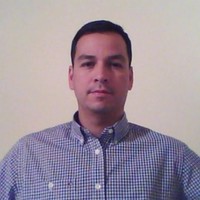 Luis Chacon