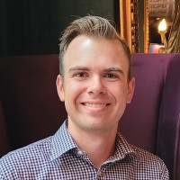 Christopher Lofgren