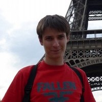 Артем Кручинин