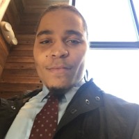 Akeem Scott