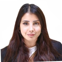 Sarah Nassour