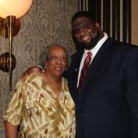Roy Bolden