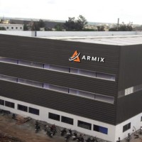Armix Machines