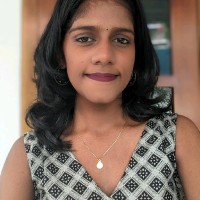 Varnana Rajeev