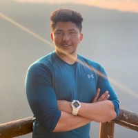 Rafael Jeshua Sanchez