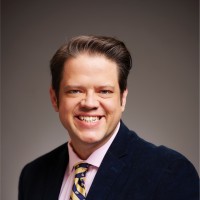 Benjamin Thompson, Ma, Lpcc