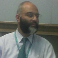 Nadeem Affandi