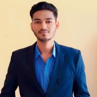 Rushikesh Kadu