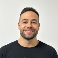 Cassiano Ferro Moraes