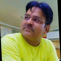 B.K. Sharma