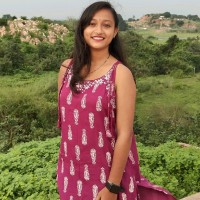 Dhara Rathod