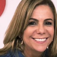 Rosângela Abreu