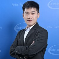 Ronny Wang