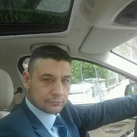 Serhat Erzurum