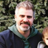 Greg Szkilnyk