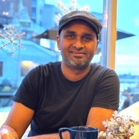 Abhijit Suryavanshi