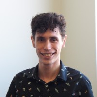 Aidan Sloggett