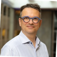 Remco Van Roessel