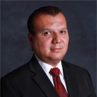 Cipriano De Jesús Castañeda Gonzalez
