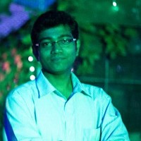 Anirban Chakraborty Anirban.Chakraborty68