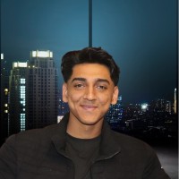 Sumod Gautam