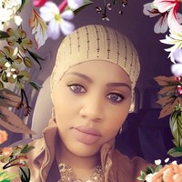 Ismahan Farah