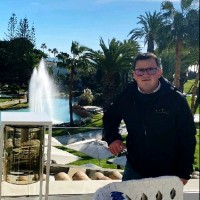 mickael A. Silva Silva