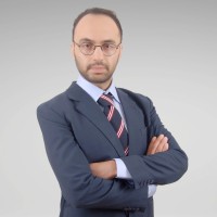Ismail Fikri