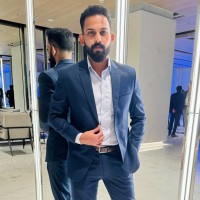 Shubham Kupte