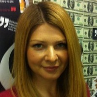 Vera Zheleznaya