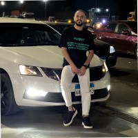Mohamed Aboelela